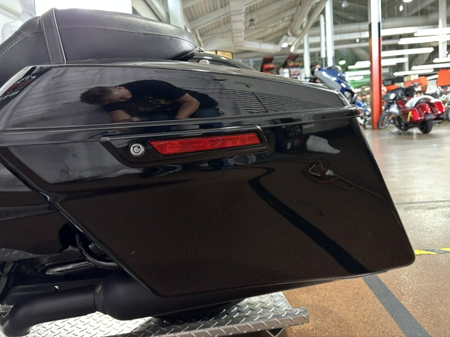 2023 Harley-Davidson Street Glide® Special