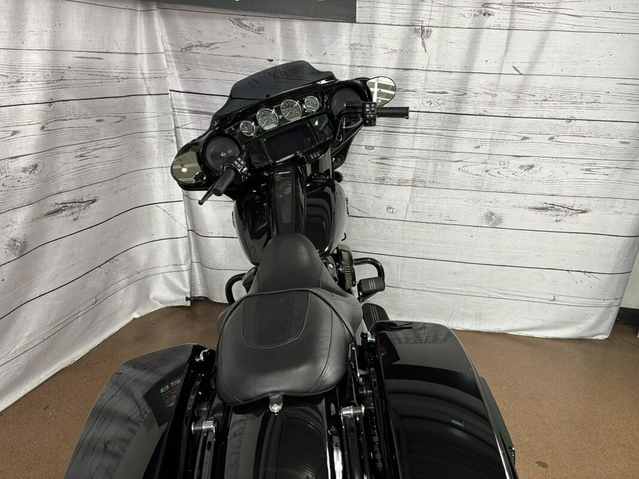 2023 Harley-Davidson Street Glide® Special