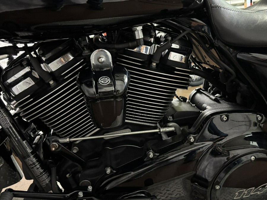 2023 Harley-Davidson Street Glide® Special