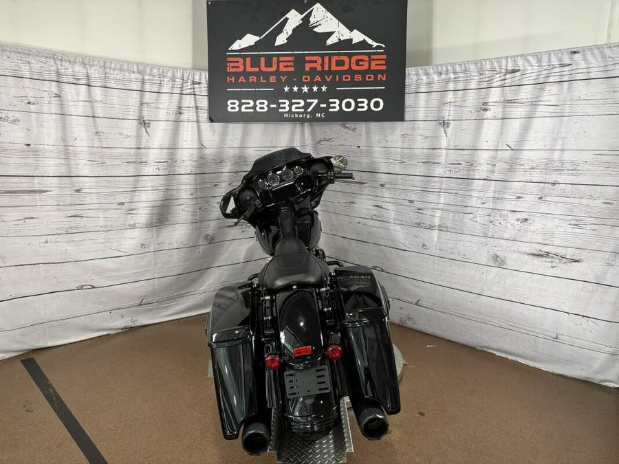 2023 Harley-Davidson Street Glide® Special