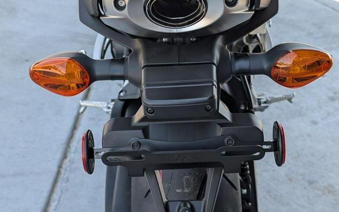 2026 Honda® CBR600RR