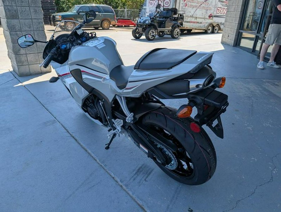 2026 Honda® CBR600RR