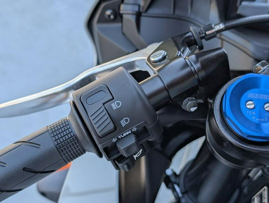 2026 Honda® CBR600RR