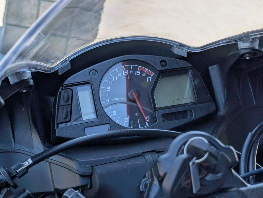 2026 Honda® CBR600RR