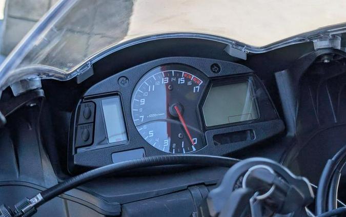 2026 Honda® CBR600RR