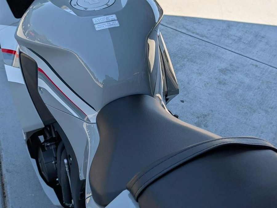 2026 Honda® CBR600RR
