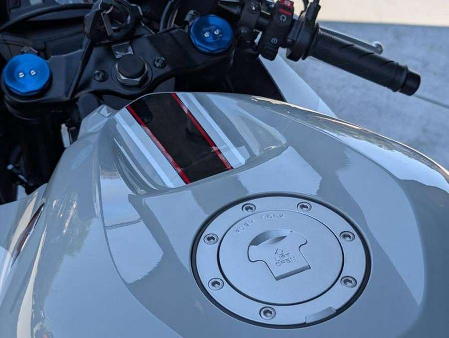 2026 Honda® CBR600RR