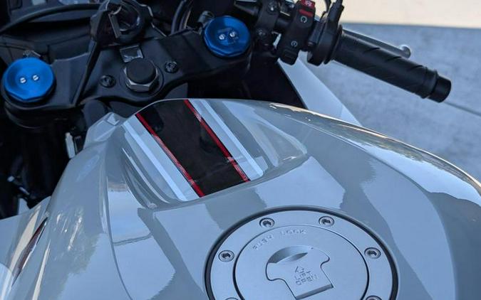 2026 Honda® CBR600RR