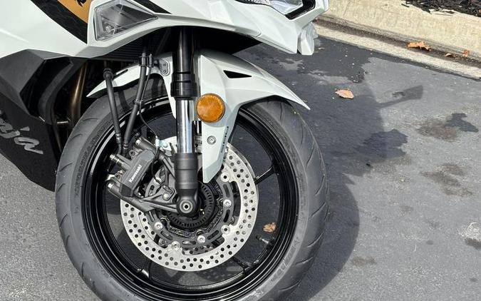 2026 Kawasaki Ninja® ZX™-4RR ABS