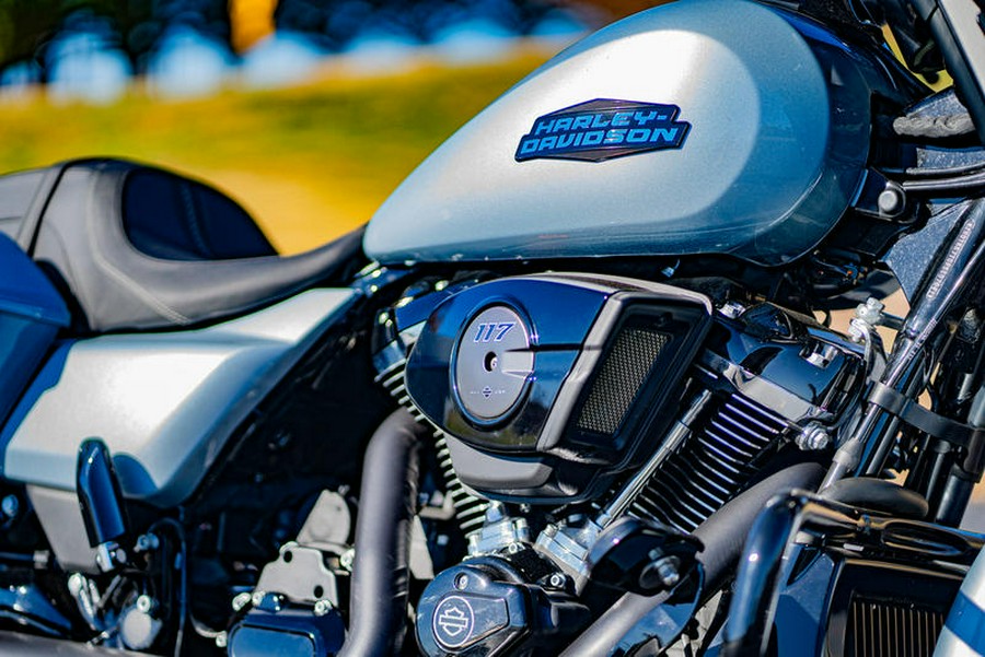 2024 Harley-Davidson® FLHX - Street Glide®