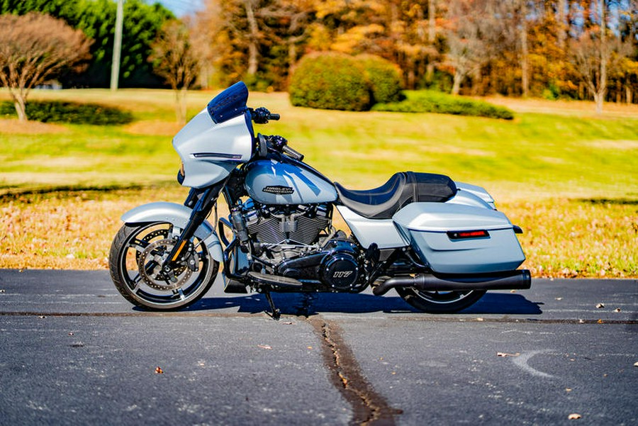 2024 Harley-Davidson® FLHX - Street Glide®