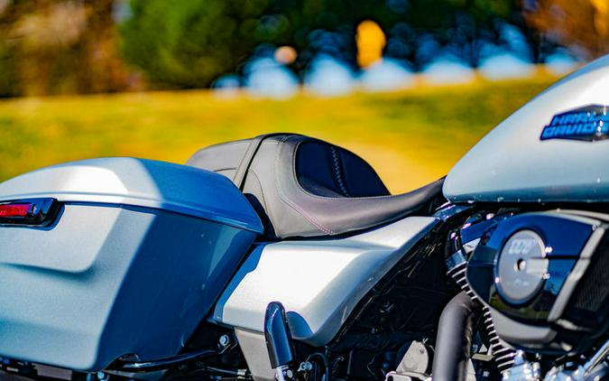 2024 Harley-Davidson® FLHX - Street Glide®