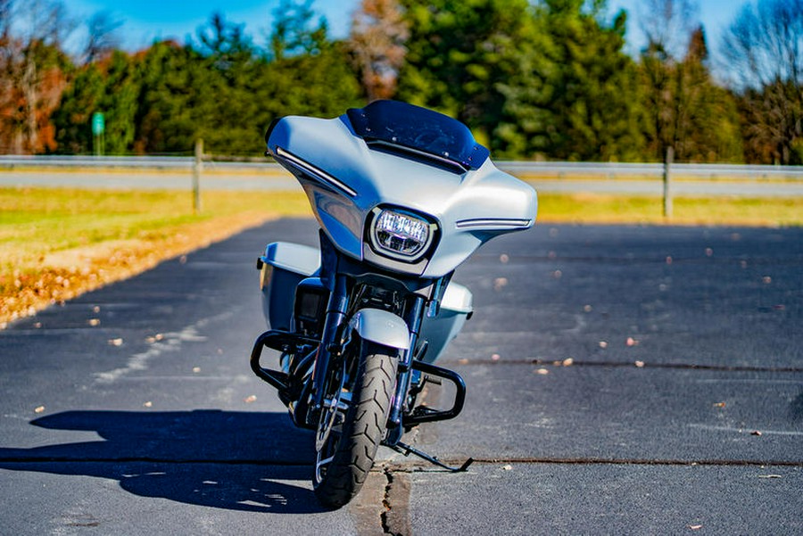 2024 Harley-Davidson® FLHX - Street Glide®