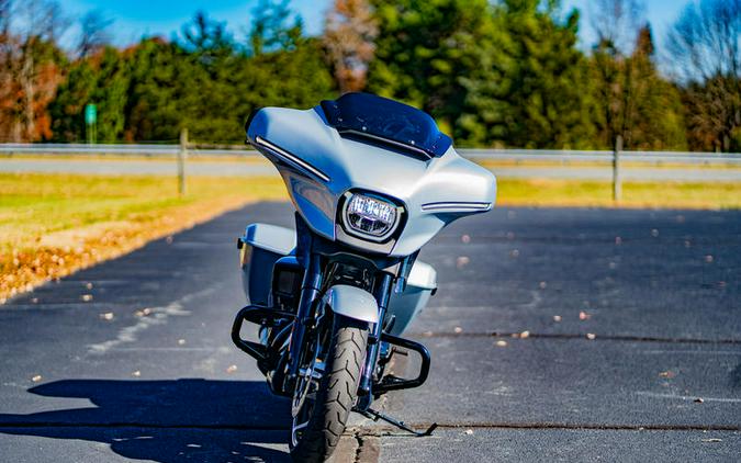 2024 Harley-Davidson® FLHX - Street Glide®