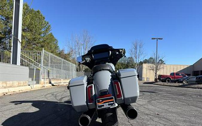 2026 Harley-Davidson Street Glide®