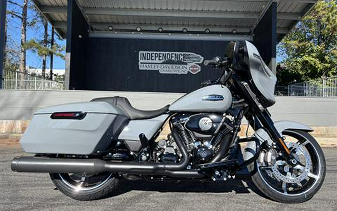 2026 Harley-Davidson Street Glide®