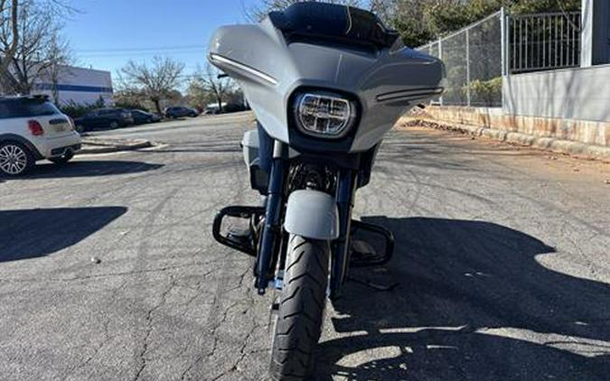 2026 Harley-Davidson Street Glide®