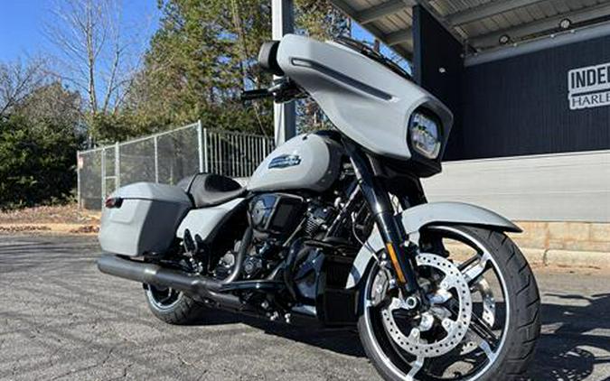 2026 Harley-Davidson Street Glide®