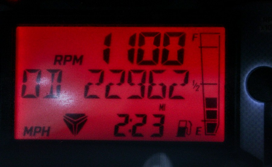 2020 Polaris Slingshot R