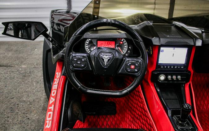 2020 Polaris Slingshot R