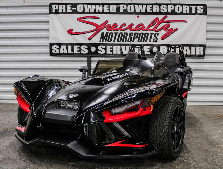 2020 Polaris Slingshot R