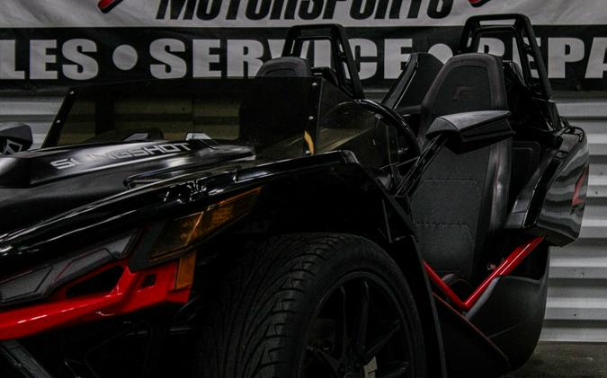 2020 Polaris Slingshot R