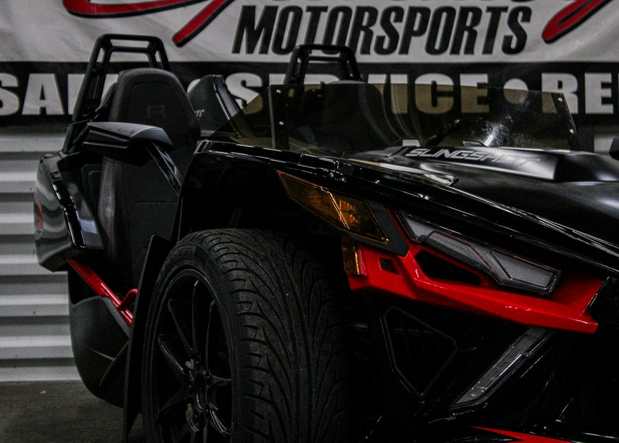 2020 Polaris Slingshot R