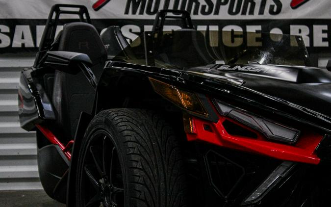 2020 Polaris Slingshot R