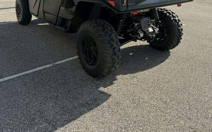 2026 Can-Am® Defender MAX XT CAB HD11