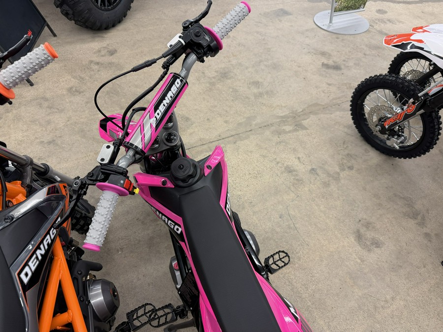 2026 Denago Powersports MX Base