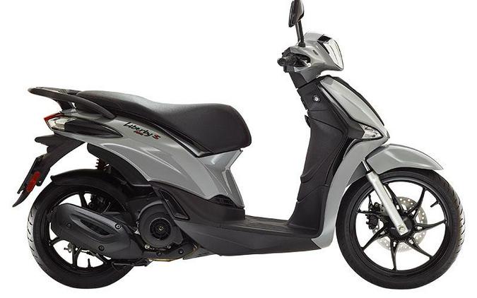 2022 Piaggio Liberty S 150
