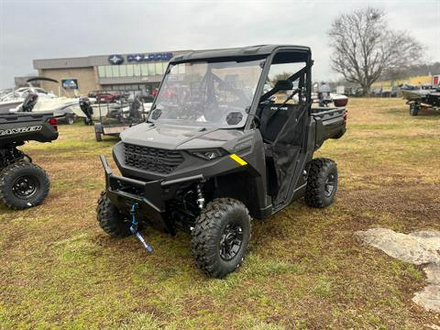2026 Polaris Ranger 1000 Premium
