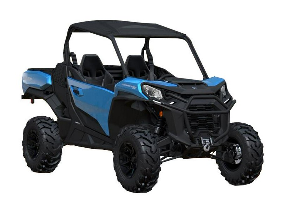 2022 Can-Am® Commander XT 700