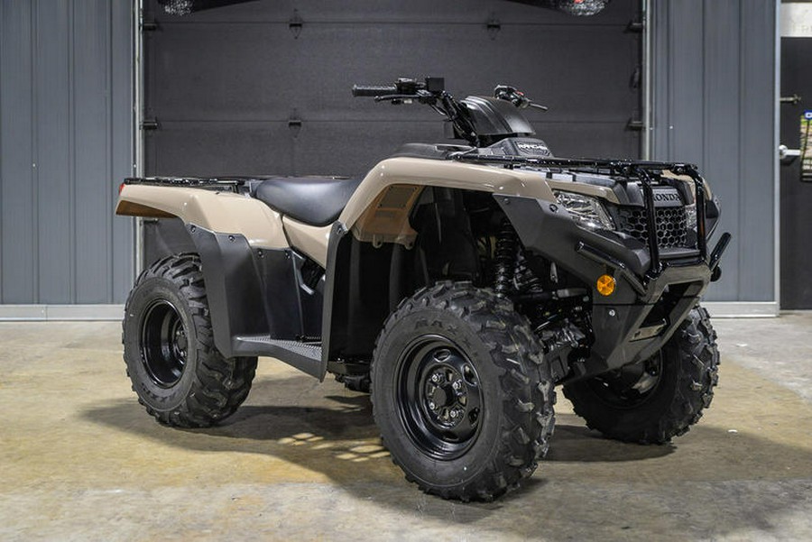 2024 Honda® FourTrax Rancher 4x4 Automatic DCT EPS