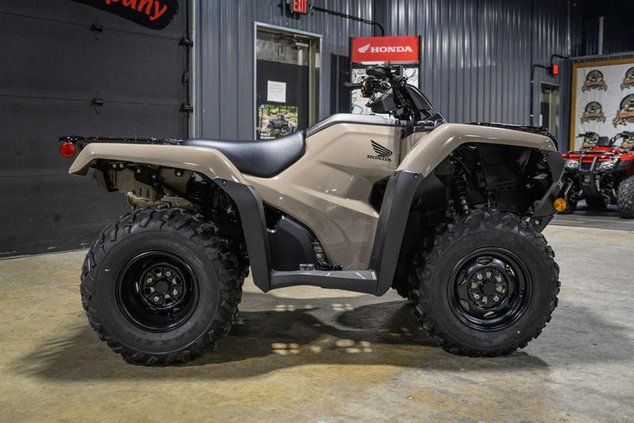 2024 Honda® FourTrax Rancher 4x4 Automatic DCT EPS