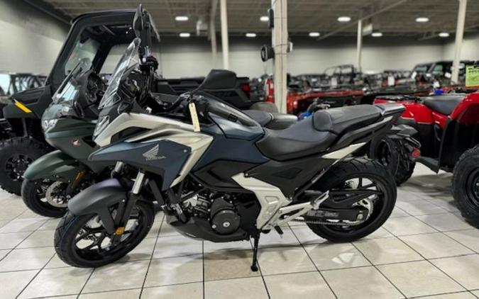 2024 Honda® NC750X DCT