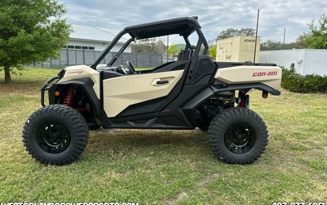 2024 Can-Am® Commander XT-P 1000R