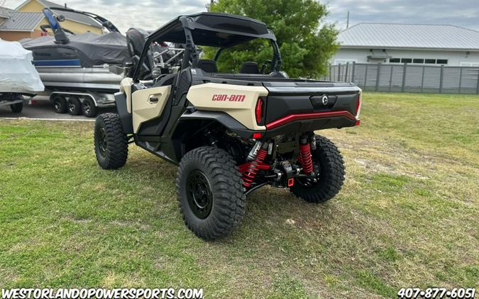 2024 Can-Am® Commander XT-P 1000R