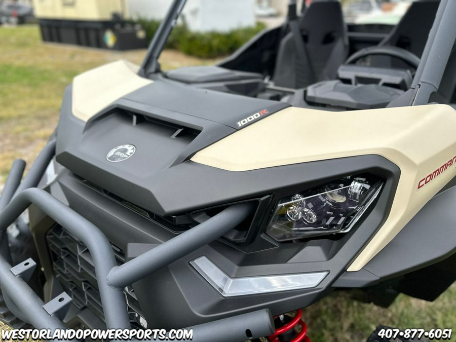 2024 Can-Am® Commander XT-P 1000R