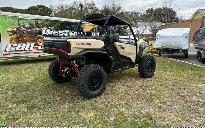 2024 Can-Am® Commander XT-P 1000R