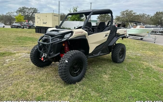 2024 Can-Am® Commander XT-P 1000R