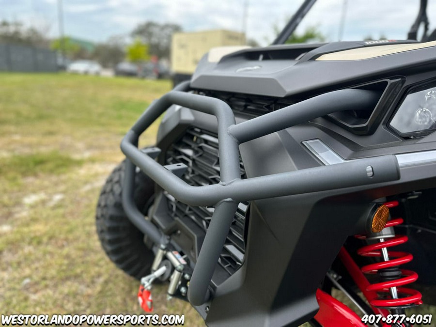 2024 Can-Am® Commander XT-P 1000R