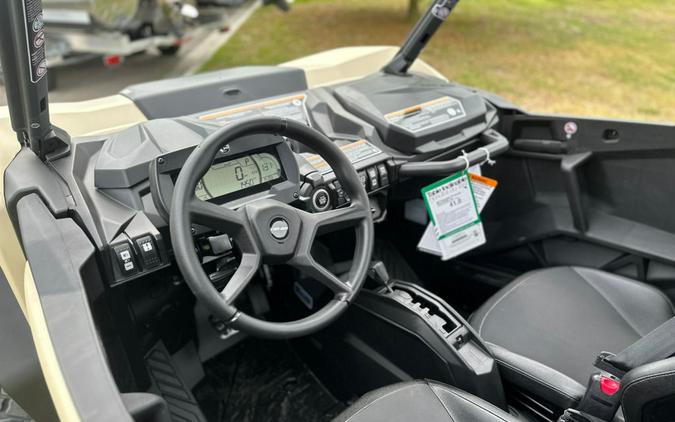 2024 Can-Am® Commander XT-P 1000R