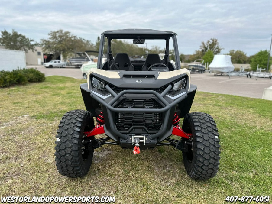 2024 Can-Am® Commander XT-P 1000R