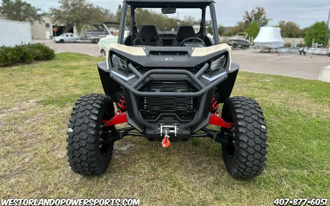 2024 Can-Am® Commander XT-P 1000R