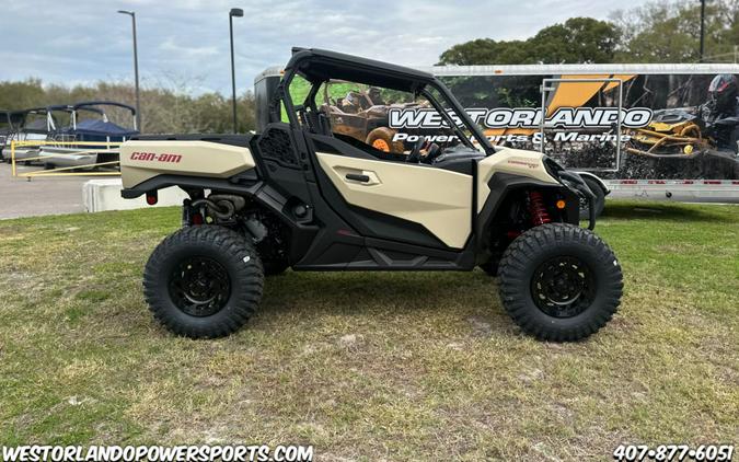 2024 Can-Am® Commander XT-P 1000R