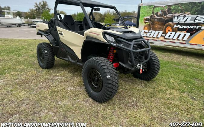 2024 Can-Am® Commander XT-P 1000R