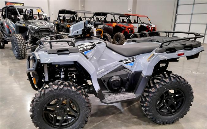 2024 Polaris Sportsman 570 Premium