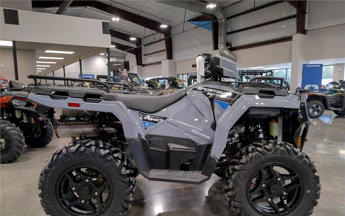 2024 Polaris Sportsman 570 Premium