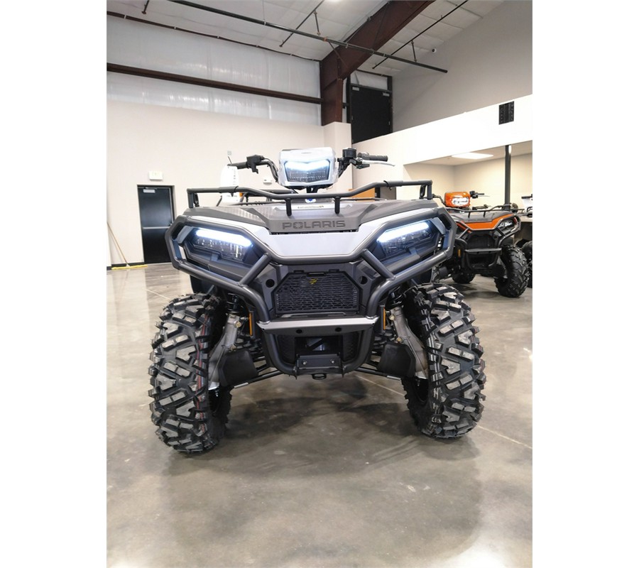 2024 Polaris Sportsman 570 Premium